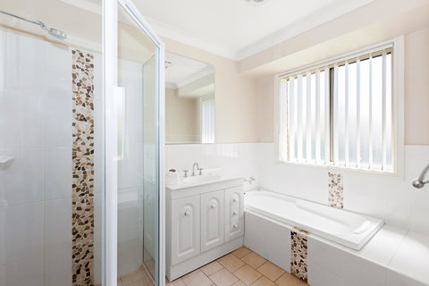 Colonial Court Villas - New South Wales Tourism  18