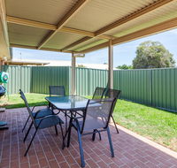 Colonial Court Villas - New South Wales Tourism 