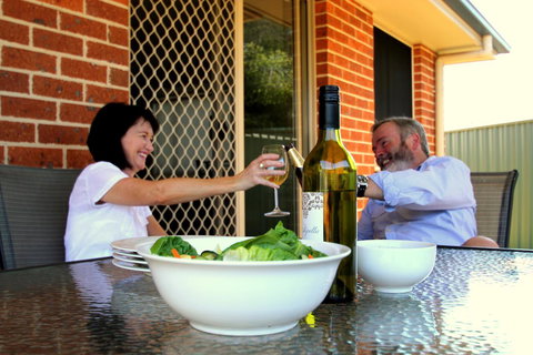 Colonial Court Villas - New South Wales Tourism  25