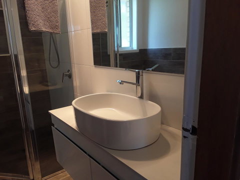 Narooma Golfers Lodge - New South Wales Tourism  10