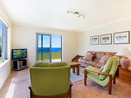 Narooma Golfers Lodge - New South Wales Tourism  33