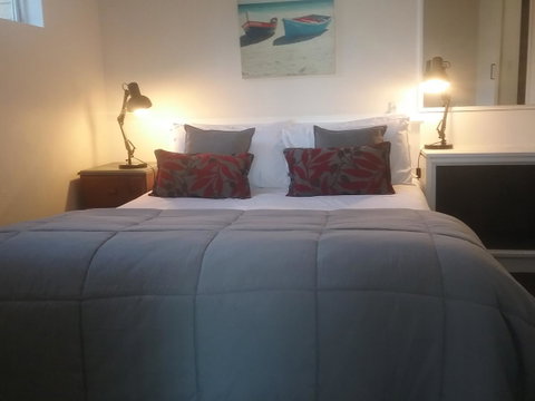 Narooma Golfers Lodge - New South Wales Tourism  43