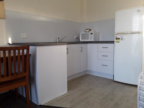 Narooma Golfers Lodge - New South Wales Tourism  1