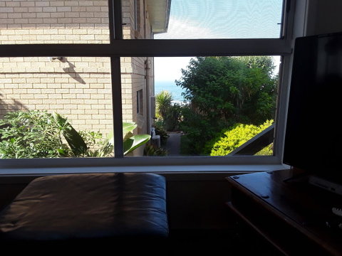 Narooma Golfers Lodge - New South Wales Tourism  9