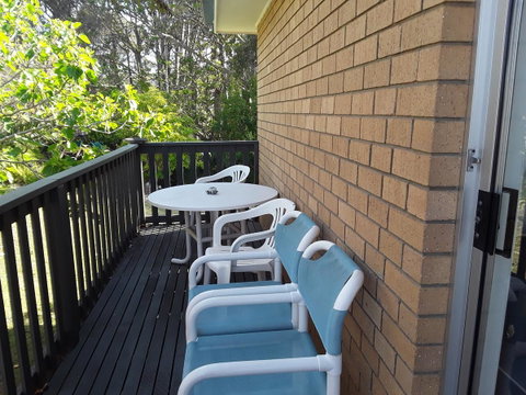 Narooma Golfers Lodge - New South Wales Tourism  27