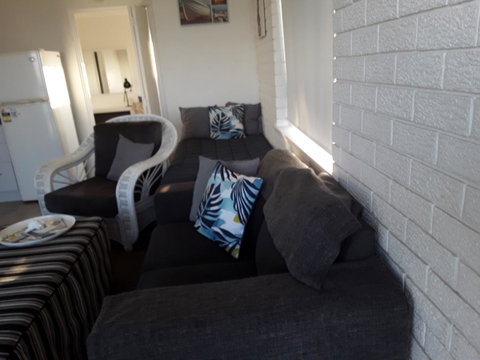 Narooma Golfers Lodge - New South Wales Tourism  2