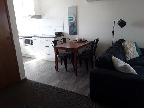 Narooma Golfers Lodge - New South Wales Tourism  22