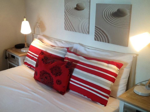 Narooma Golfers Lodge - New South Wales Tourism  42