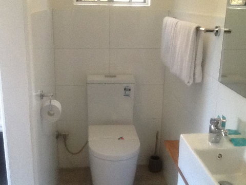 Narooma Golfers Lodge - New South Wales Tourism  29