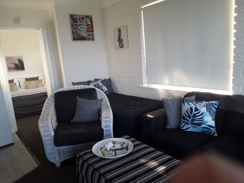 Narooma Golfers Lodge - New South Wales Tourism  3
