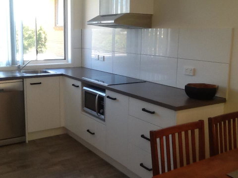 Narooma Golfers Lodge - New South Wales Tourism  37