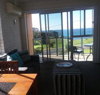 Narooma Golfers Lodge - New South Wales Tourism 