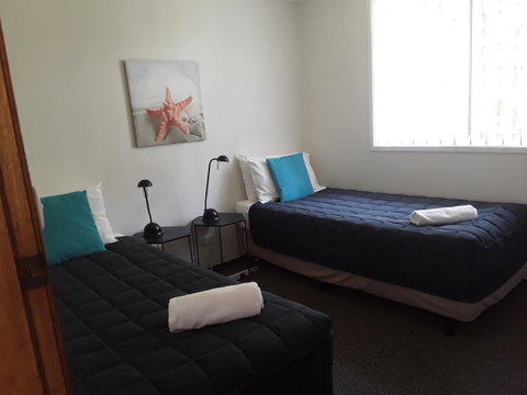 Narooma Golfers Lodge - New South Wales Tourism  19