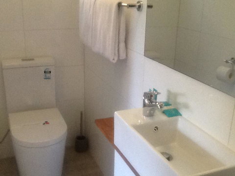 Narooma Golfers Lodge - New South Wales Tourism  28