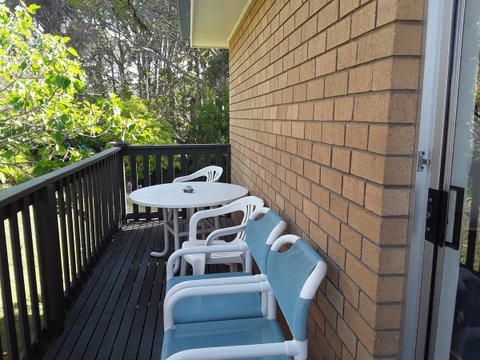 Narooma Golfers Lodge - New South Wales Tourism  18