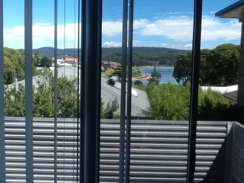 Narooma Golfers Lodge - New South Wales Tourism  35