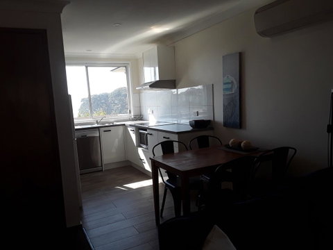 Narooma Golfers Lodge - New South Wales Tourism  25