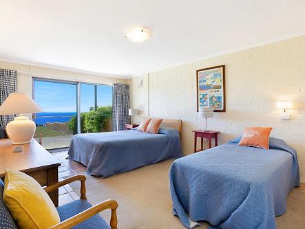 Narooma Golfers Lodge - New South Wales Tourism  32