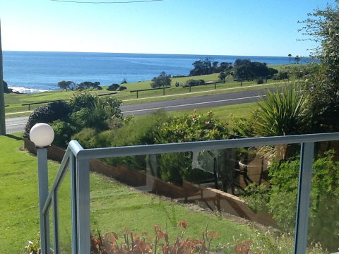 Narooma Golfers Lodge - New South Wales Tourism  39