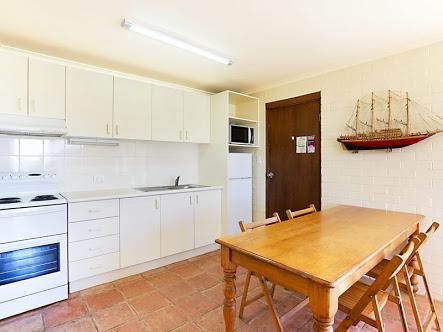 Narooma Golfers Lodge - New South Wales Tourism  31