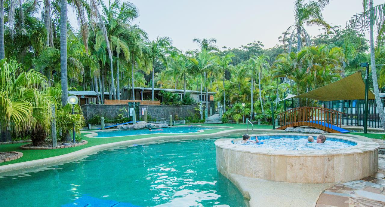 Yattalunga NSW New South Wales Tourism 