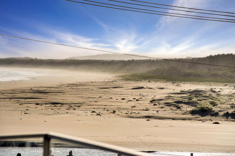 The Rotunda, Gerroa - New South Wales Tourism  40