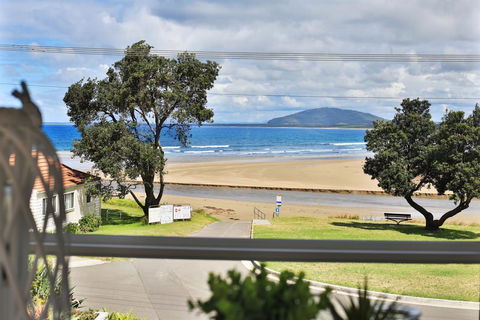 The Rotunda, Gerroa - New South Wales Tourism  38