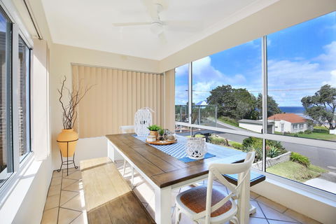 The Rotunda, Gerroa - New South Wales Tourism  15