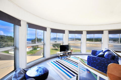 The Rotunda, Gerroa - New South Wales Tourism  2