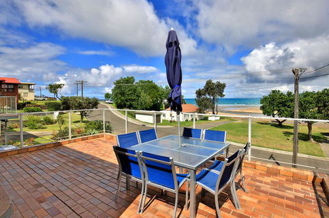 The Rotunda, Gerroa - New South Wales Tourism  1