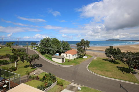 The Rotunda, Gerroa - New South Wales Tourism  37