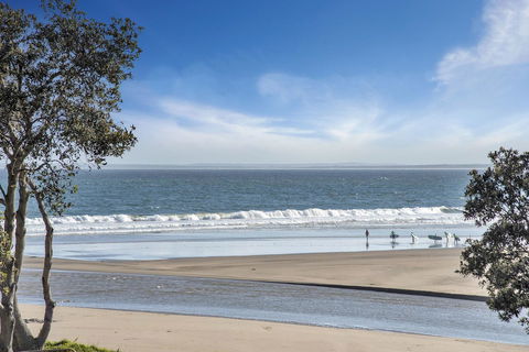 The Rotunda, Gerroa - New South Wales Tourism  39