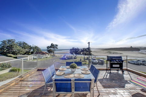 The Rotunda, Gerroa - New South Wales Tourism  0
