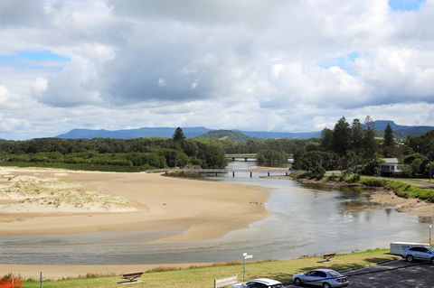 The Rotunda, Gerroa - New South Wales Tourism  35