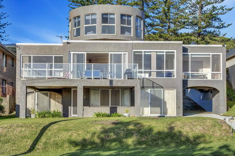 The Rotunda, Gerroa - New South Wales Tourism  28