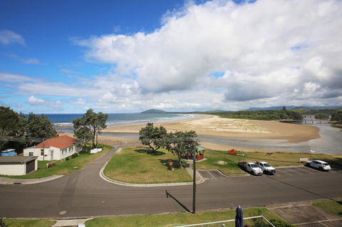 The Rotunda, Gerroa - New South Wales Tourism  33