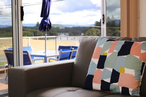 The Rotunda, Gerroa - New South Wales Tourism  8
