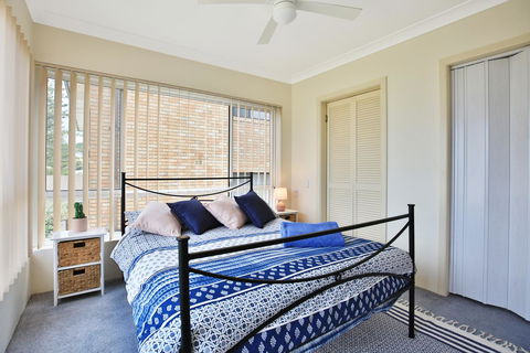 The Rotunda, Gerroa - New South Wales Tourism  18