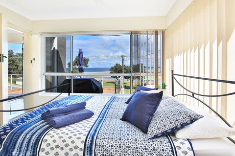 The Rotunda, Gerroa - New South Wales Tourism  17