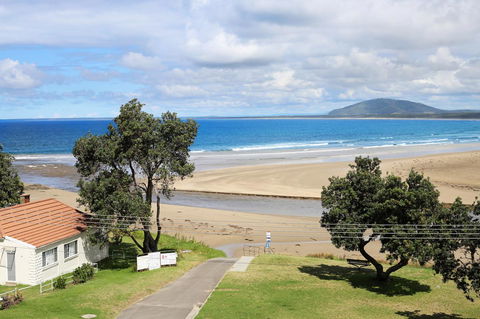 The Rotunda, Gerroa - New South Wales Tourism  36