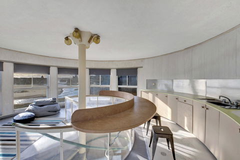 The Rotunda, Gerroa - New South Wales Tourism  27