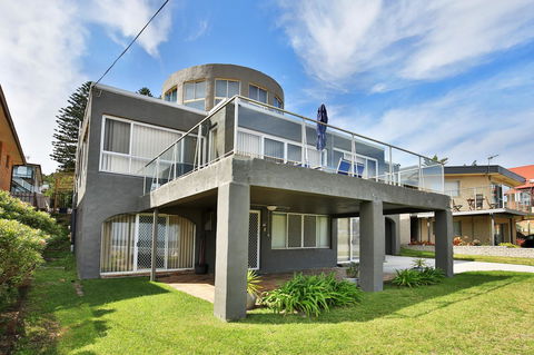 The Rotunda, Gerroa - New South Wales Tourism  29