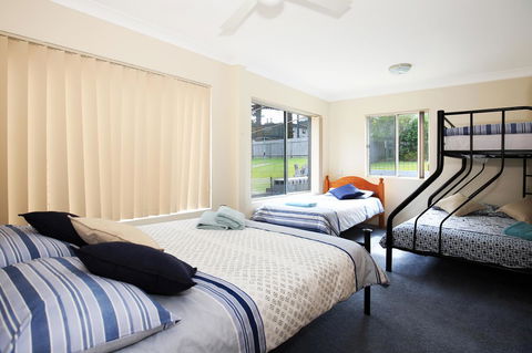 The Rotunda, Gerroa - New South Wales Tourism  21