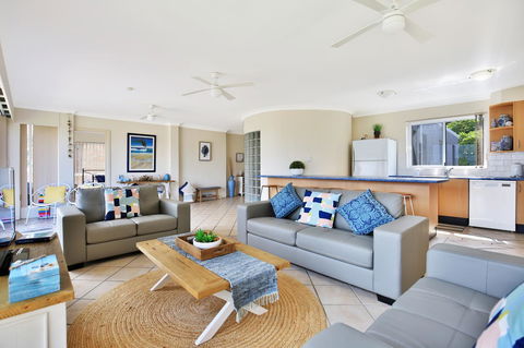 The Rotunda, Gerroa - New South Wales Tourism  5