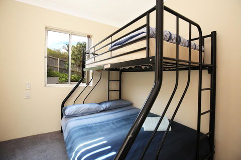 The Rotunda, Gerroa - New South Wales Tourism  20