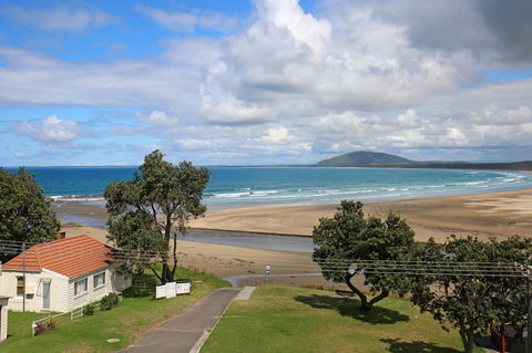 The Rotunda, Gerroa - New South Wales Tourism  34