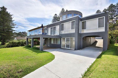 The Rotunda, Gerroa - New South Wales Tourism  30