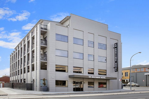 CH Boutique Hotel & Apartments, Ascend Hotel Collection - New South Wales Tourism  4