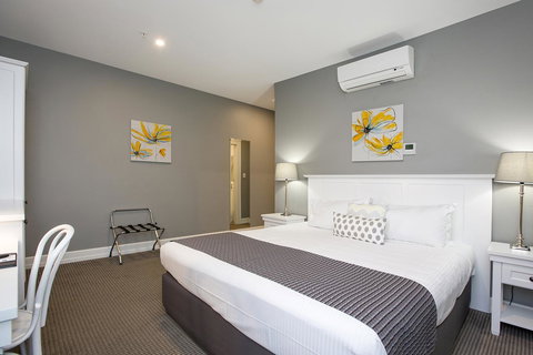 CH Boutique Hotel & Apartments, Ascend Hotel Collection - New South Wales Tourism  24