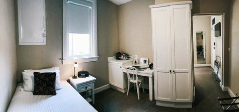 CH Boutique Hotel & Apartments, Ascend Hotel Collection - New South Wales Tourism  38